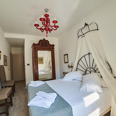 Rooms Alla Loggia Del Castello Тренто Екстер'єр фото