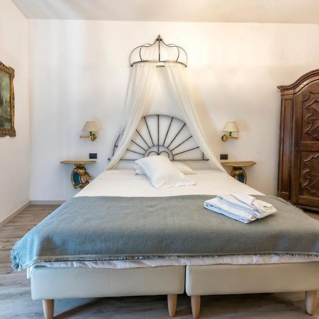 Rooms Alla Loggia Del Castello Тренто Екстер'єр фото