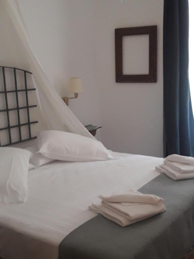Rooms Alla Loggia Del Castello Тренто Екстер'єр фото