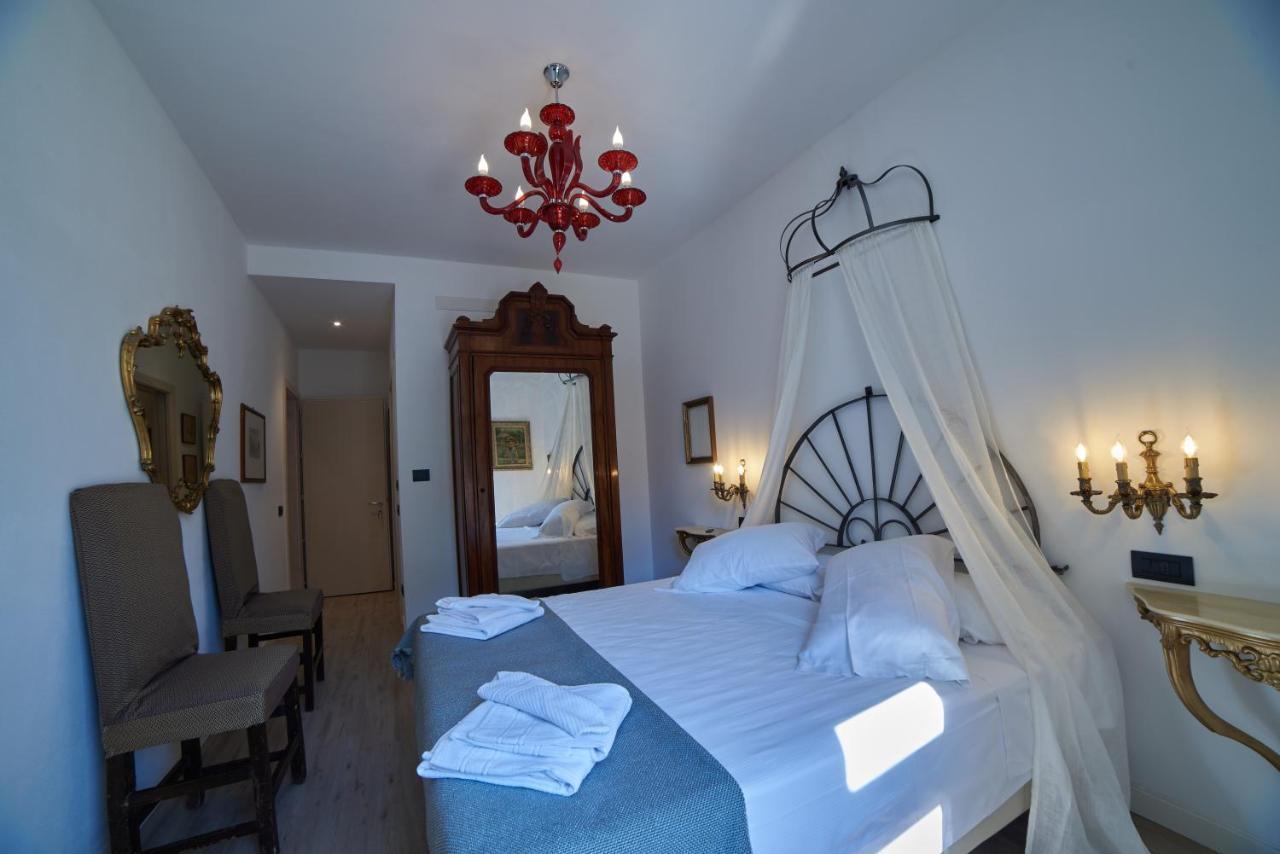 Rooms Alla Loggia Del Castello Тренто Екстер'єр фото