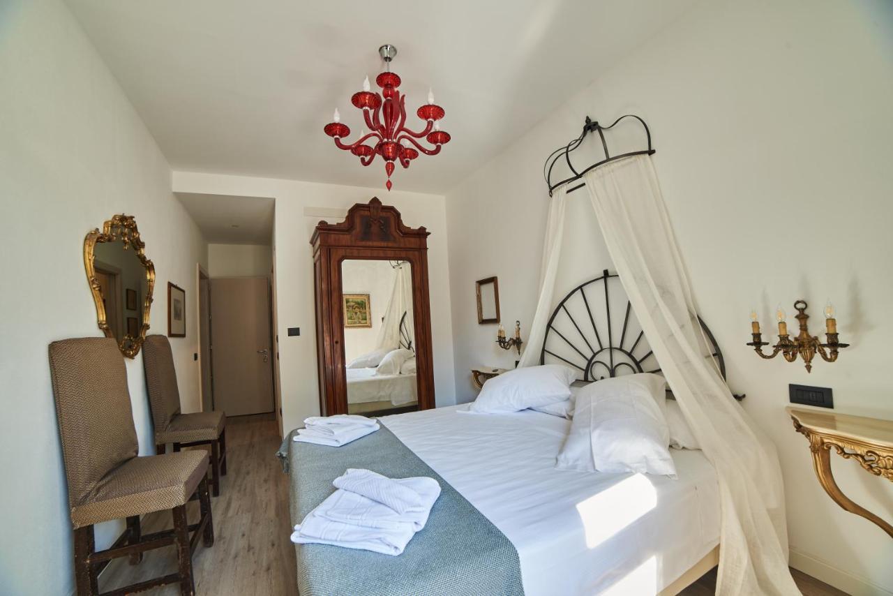 Rooms Alla Loggia Del Castello Тренто Екстер'єр фото