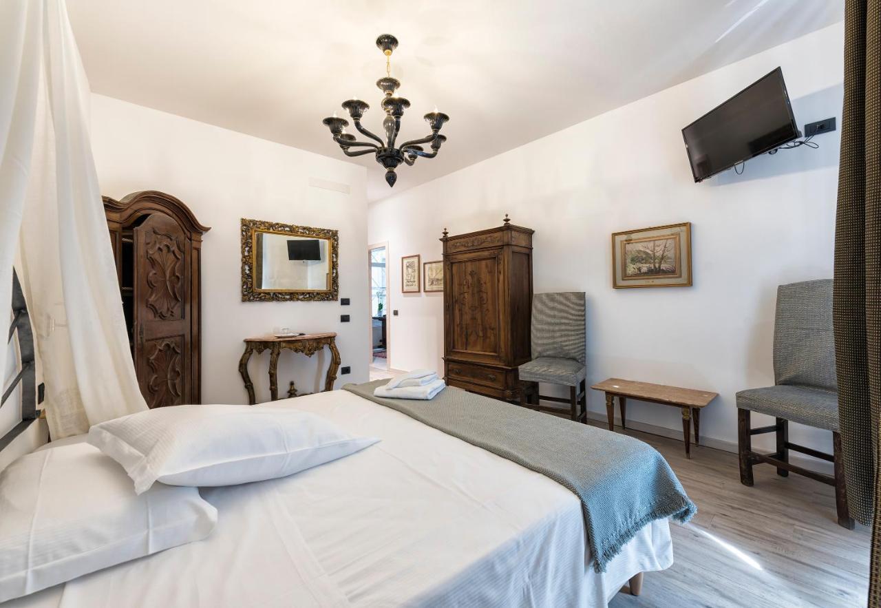 Rooms Alla Loggia Del Castello Тренто Екстер'єр фото